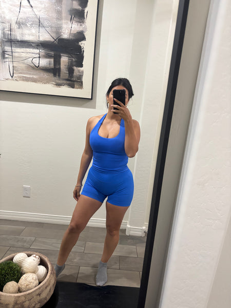 Azul Shorts