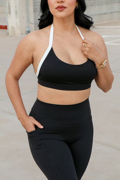 Classic Black Top
