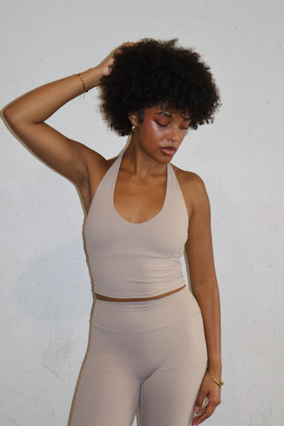 Taupe Cami