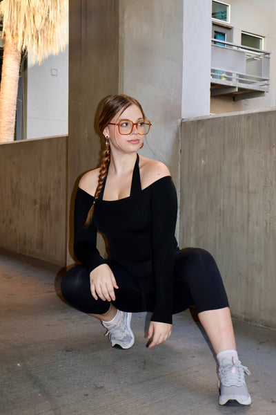Black Capri
