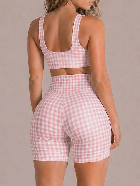 Blush Top