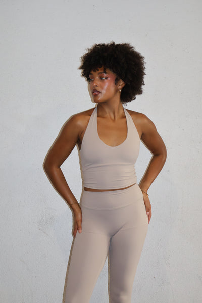Taupe Capri