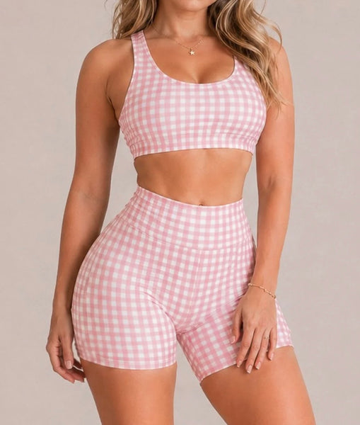 Blush Top
