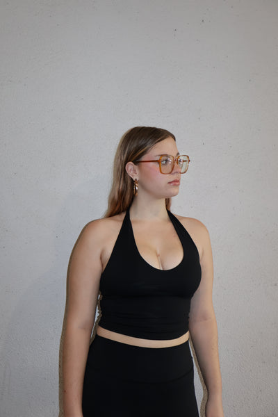Black Cami