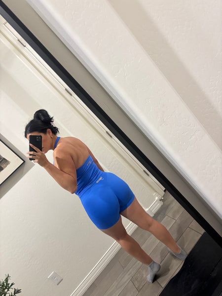Azul Shorts